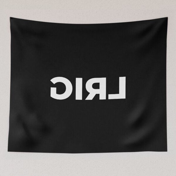 Item preview, Backwards Letter  designed and sold by Davestre.