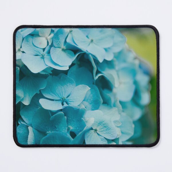 Item preview, Hydrangea designed and sold by Rhiannon Phillips.
