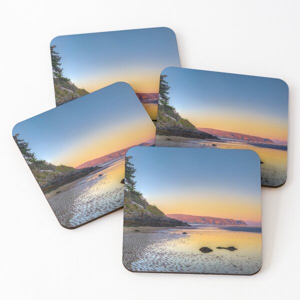 Item preview, Abersoch golden reflection HBGP designed and sold by Turtle  Photography.