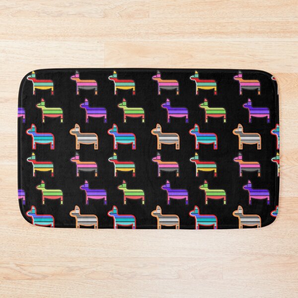 Item preview, Colorful Mule Set Pack Lucky Holographic Mule Set Pack designed and sold by Red-ElYoubi.