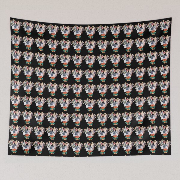 Item preview, ¡Guerras de comida! designed and sold by donaldsorg4.