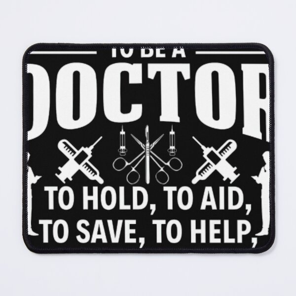 Item preview, Born To Be A Doctor Doctor Gift Doctor T Shirt Gift For Doctor Family  designed and sold by bestbroccoli.