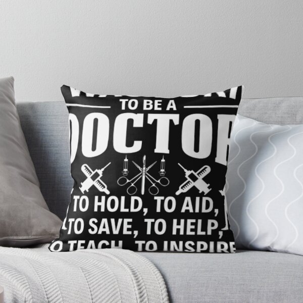 Item preview, Born To Be A Doctor Doctor Gift Doctor T Shirt Gift For Doctor Family  designed and sold by bestbroccoli.