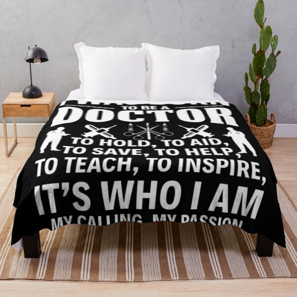 Item preview, Born To Be A Doctor Doctor Gift Doctor T Shirt Gift For Doctor Family  designed and sold by bestbroccoli.