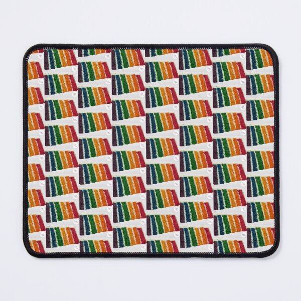 Item preview, Rainbow cake! designed and sold by sugarrosekitch.