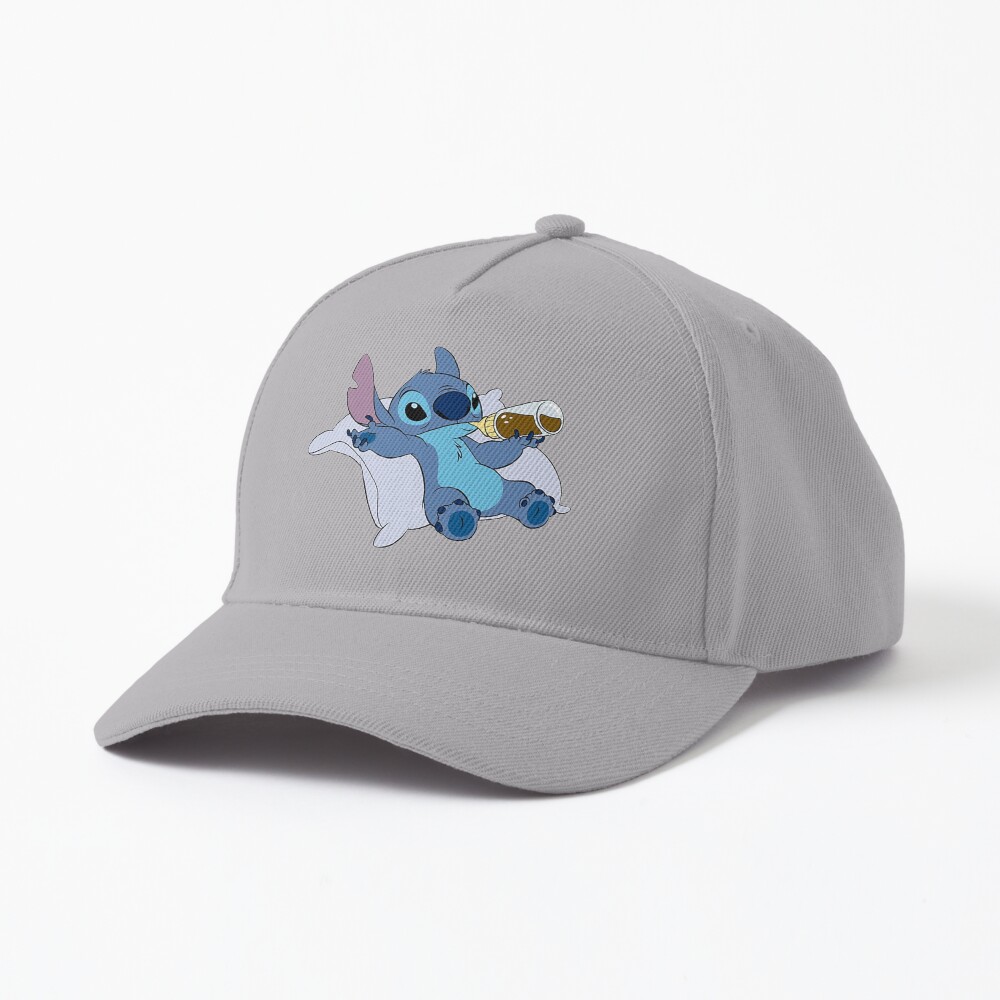 Vista previa del artículo con la obra «Gorra de béisbol», diseñado y vendido por emilioazizli.