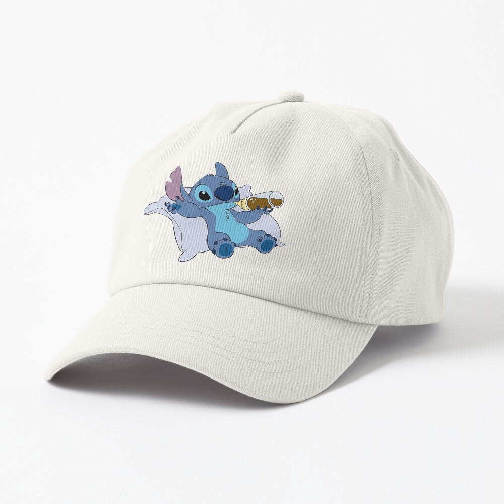 Vista previa del artículo con la obra «Dad hat», diseñado y vendido por emilioazizli.