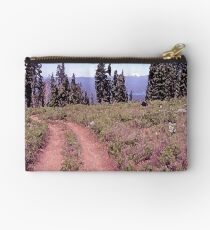 Roop Mountain Studio Pouch