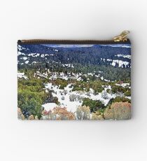 Honey Lake Valley Studio Pouch