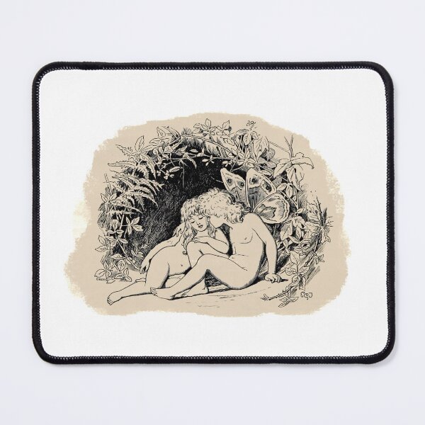 Item preview, The Naturists designed and sold by WhatsOlPussycat.
