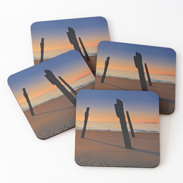Item preview, POPAN Old posts Llanbedrog designed and sold by Turtle  Photography.