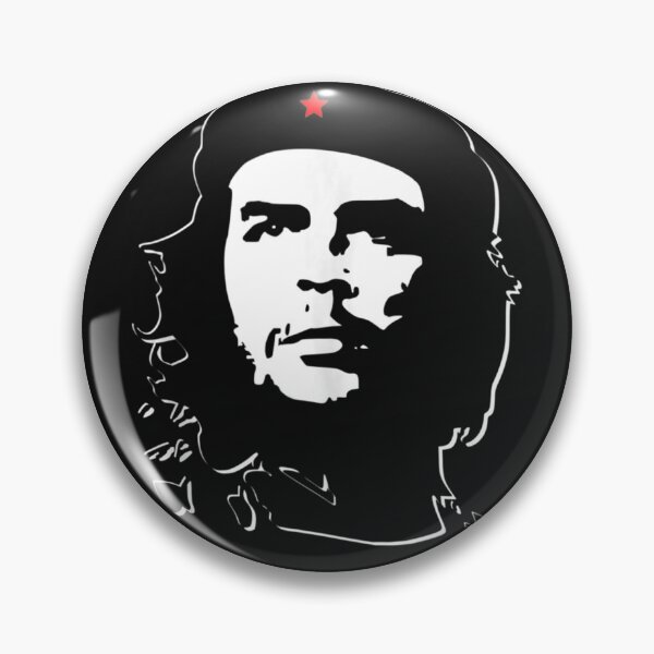 Artikelvorschau, Che Guevara entworfen und verkauft von xuanlao.
