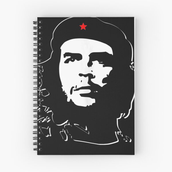 Item preview, Che Guevara designed and sold by xuanlao.