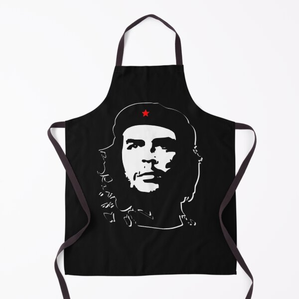 Item preview, Che Guevara designed and sold by xuanlao.