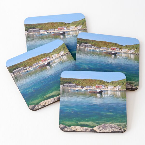 Item preview, Ty Coch Porth Dinllaen PDBAY designed and sold by Turtle  Photography.