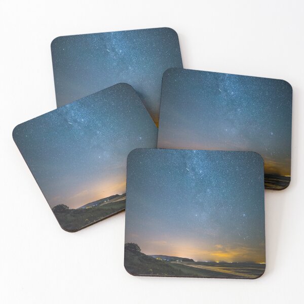 Item preview, Perseid meteor shower HBMSEP designed and sold by Turtle  Photography.