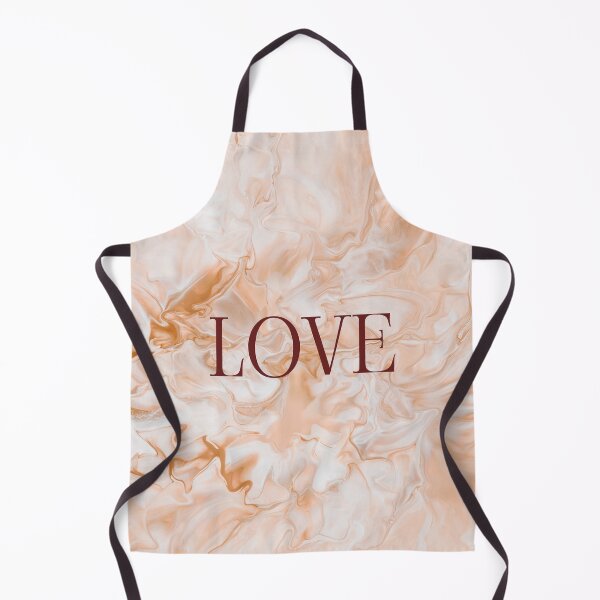 Item preview, Love Yourself Pink Marble Texture designed and sold by cerenalkan.