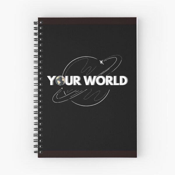 Item preview, you world designed and sold by Brahimayad.