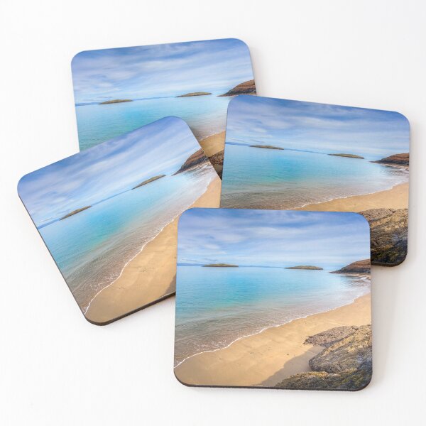 Item preview, Abersoch Porth Bach ,or Sixpenny bay PBSB designed and sold by Turtle  Photography.