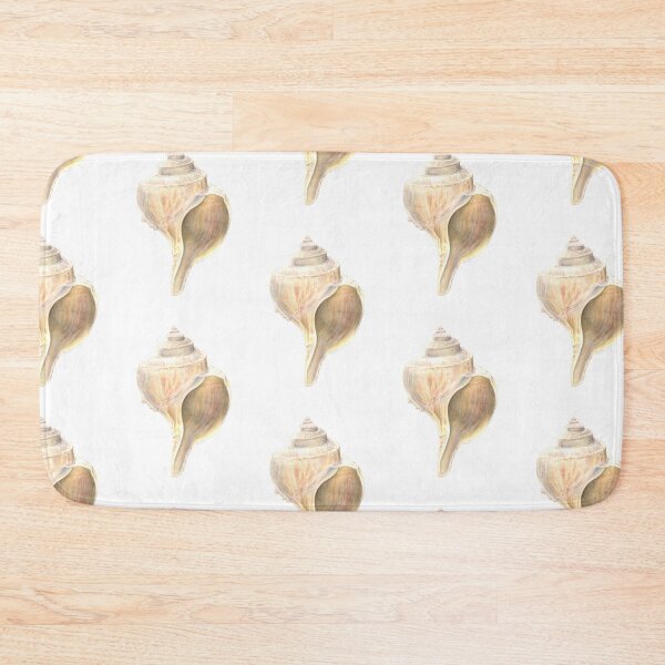 Item preview, Channeled Whelk  designed and sold by Tamara Clark.