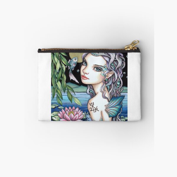Item preview, Pisces designed and sold by tanyabond.