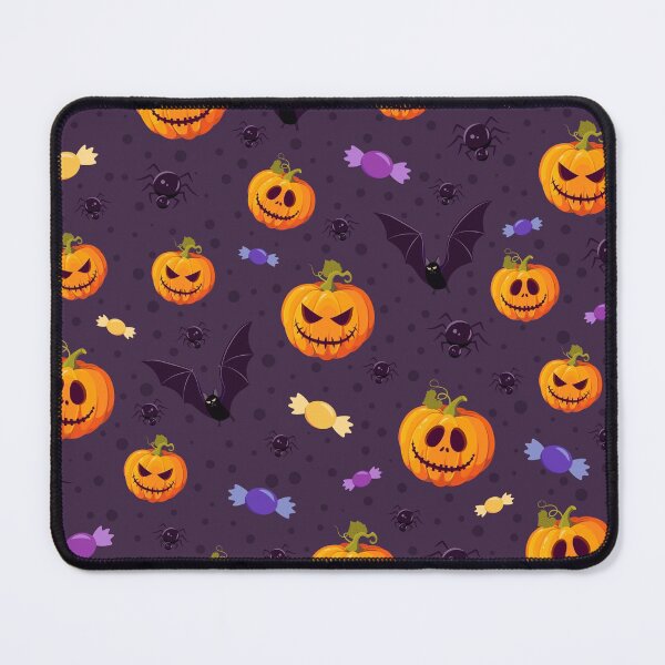Item preview, Halloween Pattern designed and sold by minimalconcept.