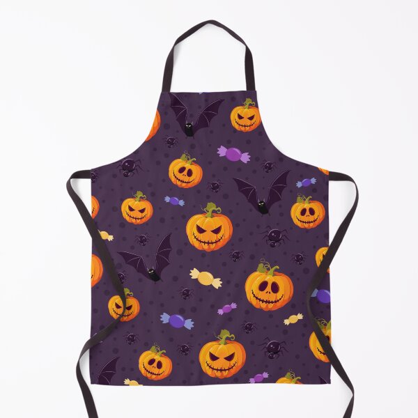 Item preview, Halloween Pattern designed and sold by minimalconcept.