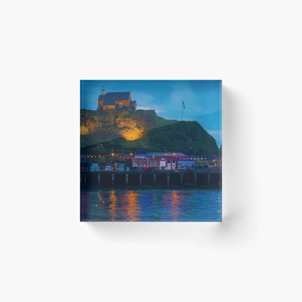 Item preview, Ilfracombe Harbour designed and sold by Rhiannon Phillips.