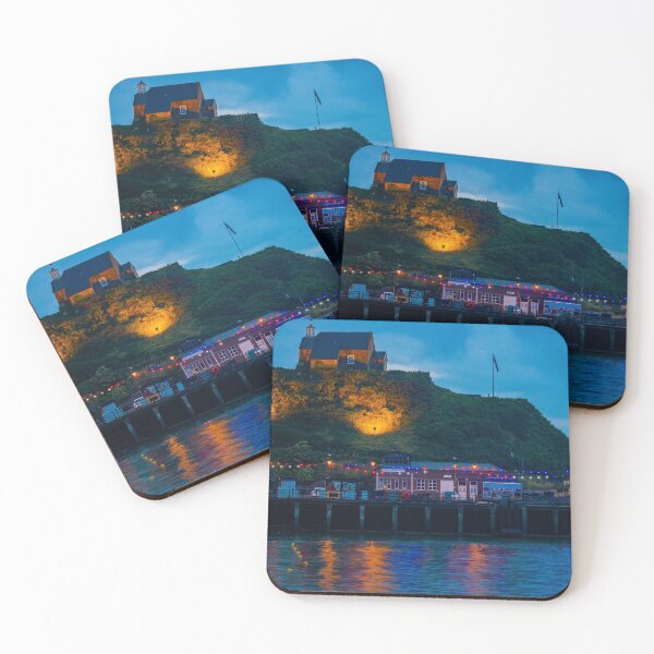 Item preview, Ilfracombe Harbour designed and sold by Rhiannon Phillips.
