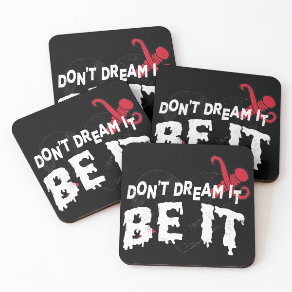 Item preview, The Rocky Horror Picture Show Don't Dream It Be It designed and sold by XuanPham.