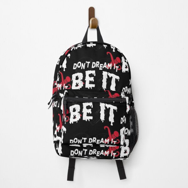 Item preview, The Rocky Horror Picture Show Don't Dream It Be It designed and sold by XuanPham.