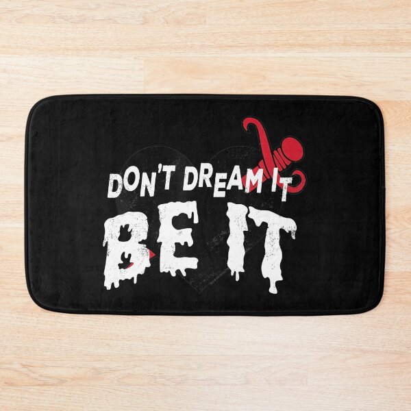 Item preview, The Rocky Horror Picture Show Don't Dream It Be It designed and sold by XuanPham.