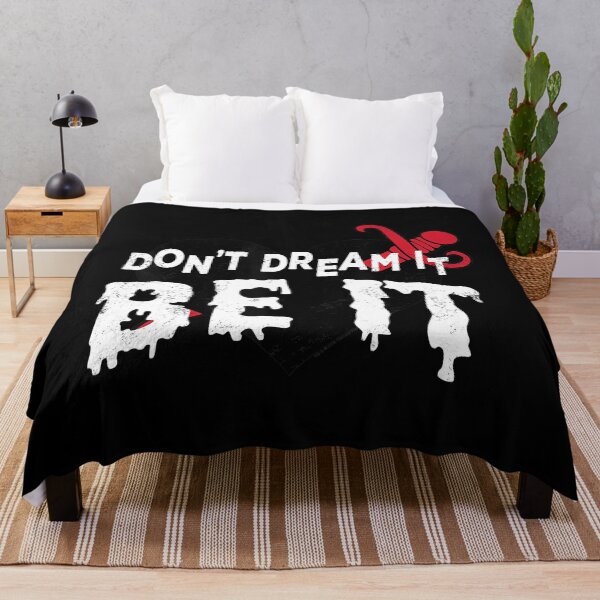 Item preview, The Rocky Horror Picture Show Don't Dream It Be It designed and sold by XuanPham.