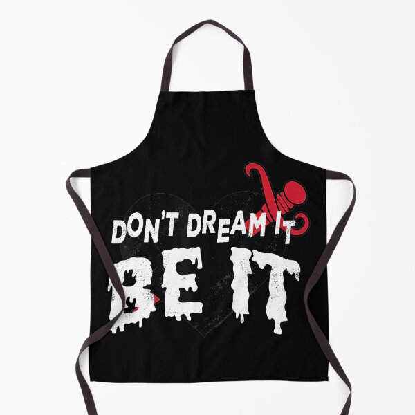 Item preview, The Rocky Horror Picture Show Don't Dream It Be It designed and sold by XuanPham.