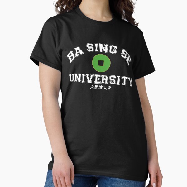 Item preview, Ba Sing Se University  designed and sold by Emmy C.