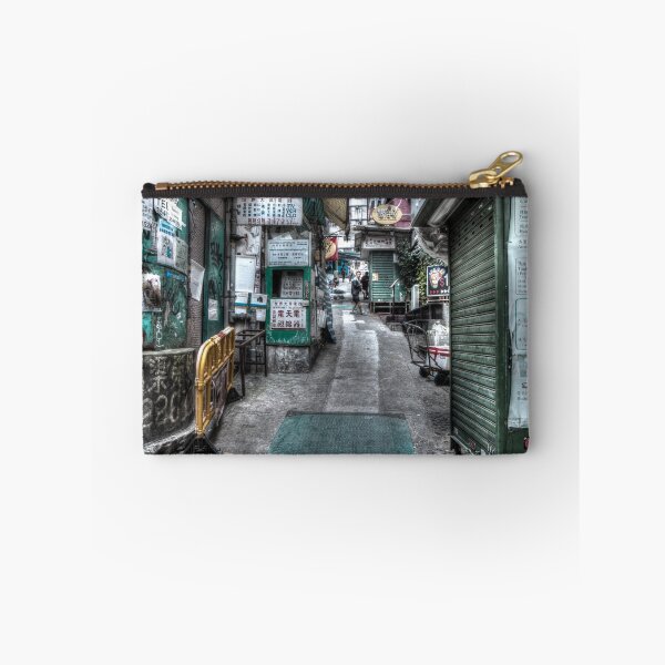 Item preview, The Backstreets Of Hong Kong designed and sold by Getty72.