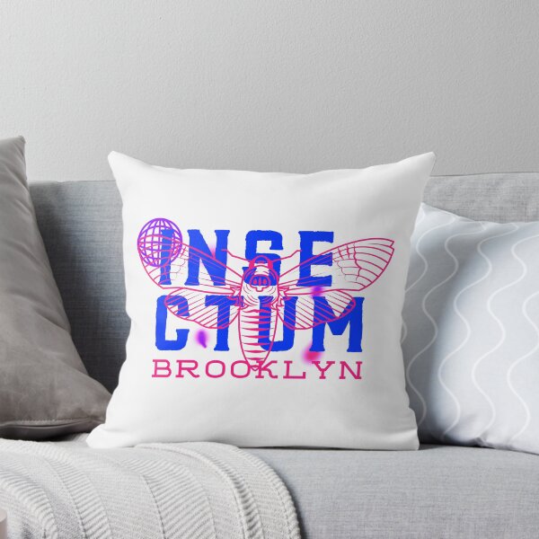Item preview, Insectum Brooklyn Design designed and sold by Artpace.