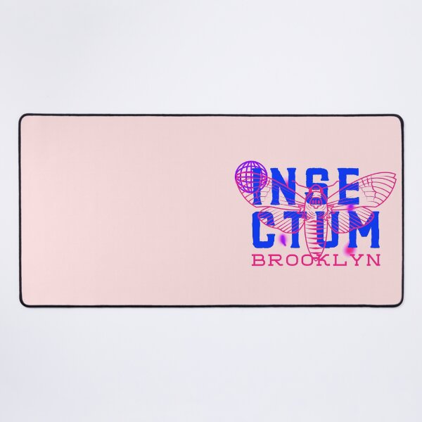 Item preview, Insectum Brooklyn Design designed and sold by Artpace.