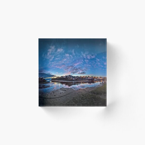 Item preview, Abersoch pre sun rise. AFST designed and sold by Turtle  Photography.