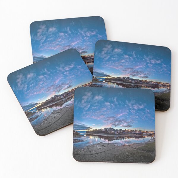 Item preview, Abersoch pre sun rise. AFST designed and sold by Turtle  Photography.