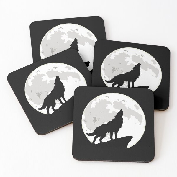 Item preview, Wolf designed and sold by JeferCelmer.