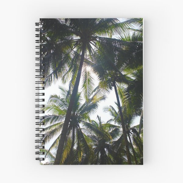 Item preview, Palm Trees designed and sold by shoot2print.