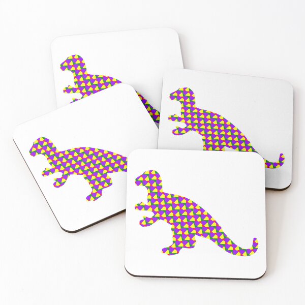 Item preview, Abstract Dinosaur designed and sold by Diesel Drinking Dinosaurs.