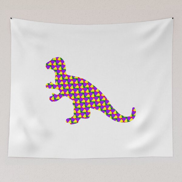 Item preview, Abstract Dinosaur designed and sold by Diesel Drinking Dinosaurs.