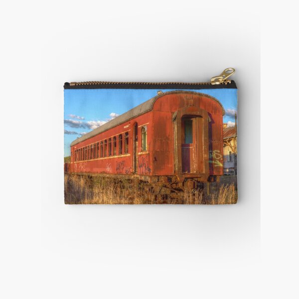 Item preview, Off the rails designed and sold by Trevor Farrell.