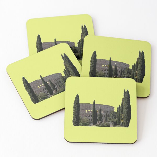 Item preview, Coliseum designed and sold by Babbler01.