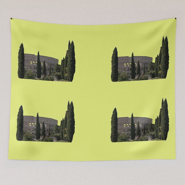 Item preview, Coliseum designed and sold by Babbler01.