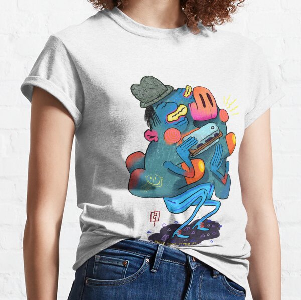 Harmonicool Classic T-Shirt