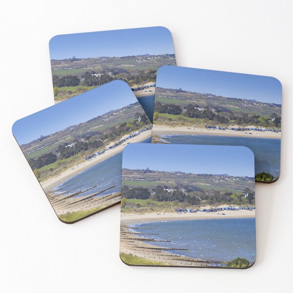Item preview, Abersoch bay and village from Bwlchtocyn designed and sold by Turtle  Photography.