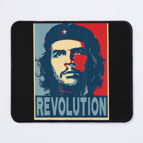 Item preview, Che Guevara designed and sold by xuanlao.